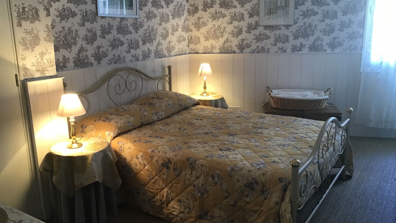 Photo of Bedroom in Pouzols-Minervois