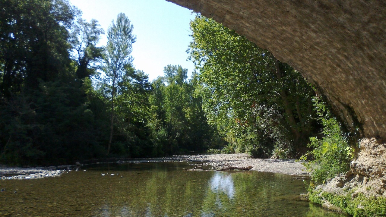 Photo of Outdoor in Pouzols-Minervois