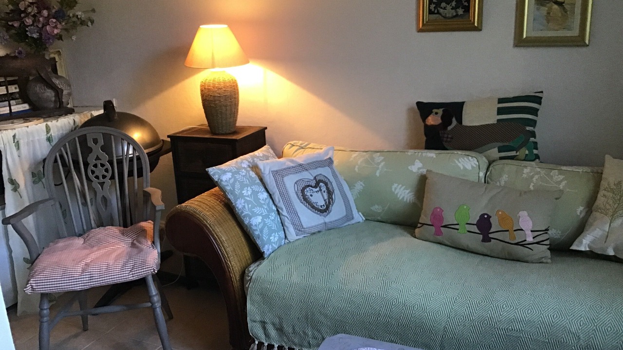 Photo of Livingroom in Pouzols-Minervois