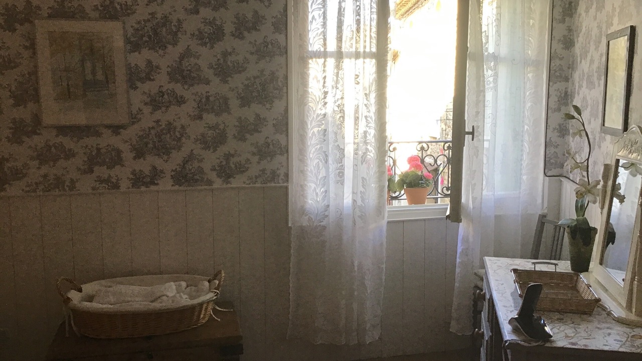 Photo of Bathroom in Pouzols-Minervois