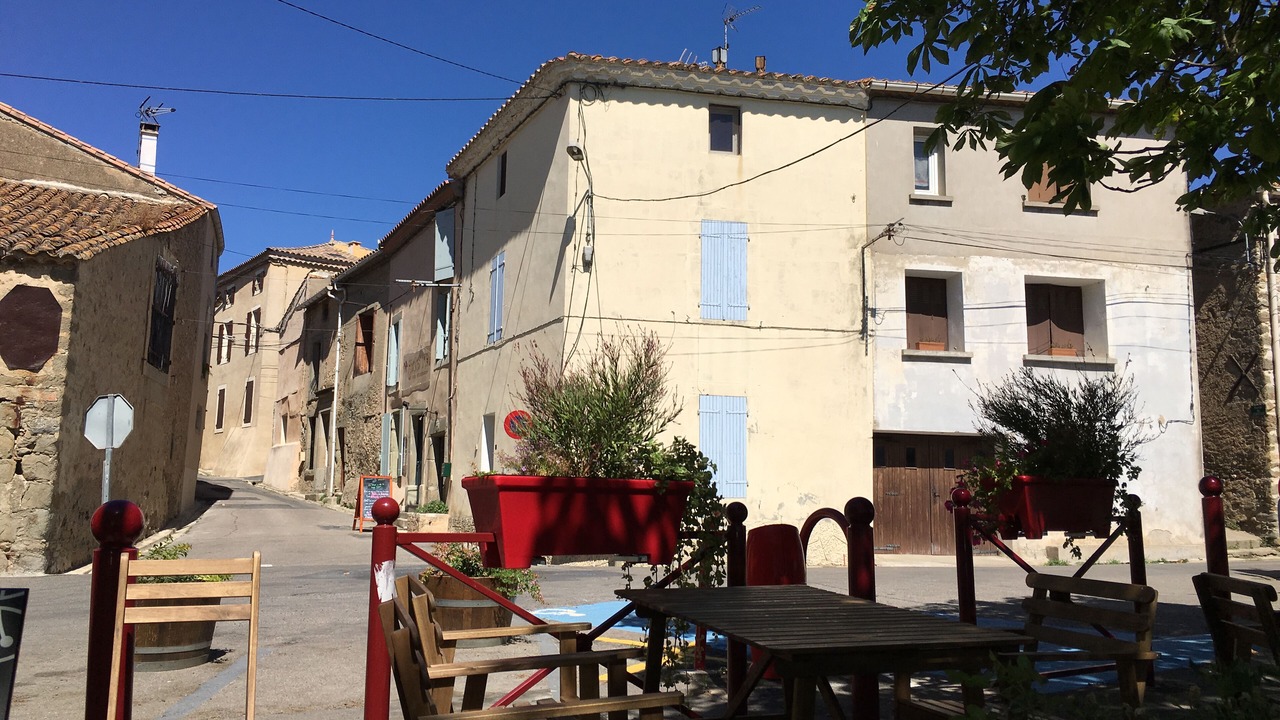 Photo of Outdoor in Pouzols-Minervois