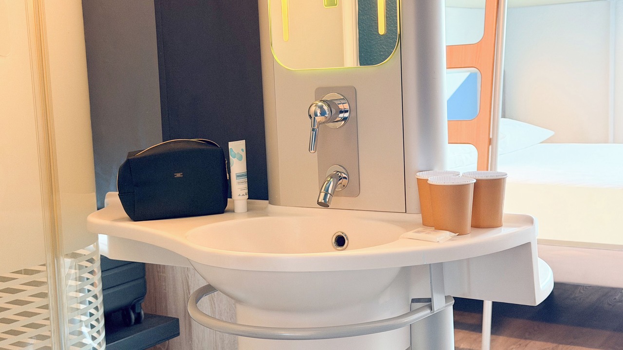 Photo of Bathroom in Route d'Arles