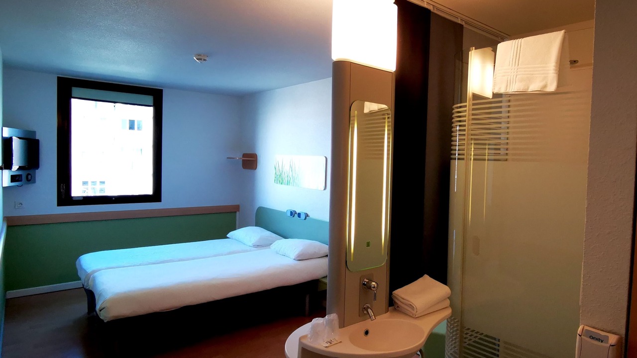 Photo of Bedroom in Route d'Arles
