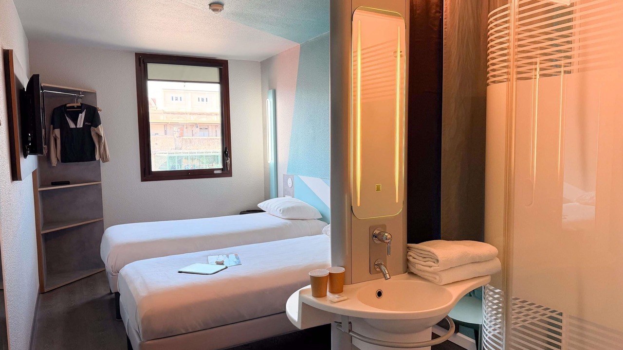 Photo of Bedroom in Route d'Arles