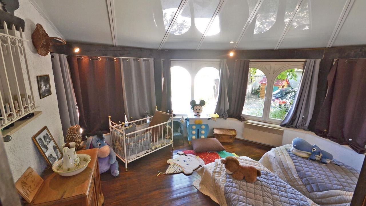 Photo of Livingroom in Velleron