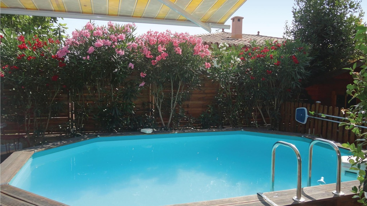 Photo of Outdoor in Villeneuve-les-Beziers