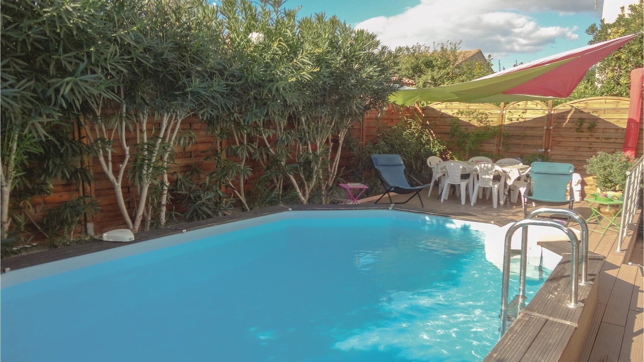 Photo of Outdoor in Villeneuve-les-Beziers