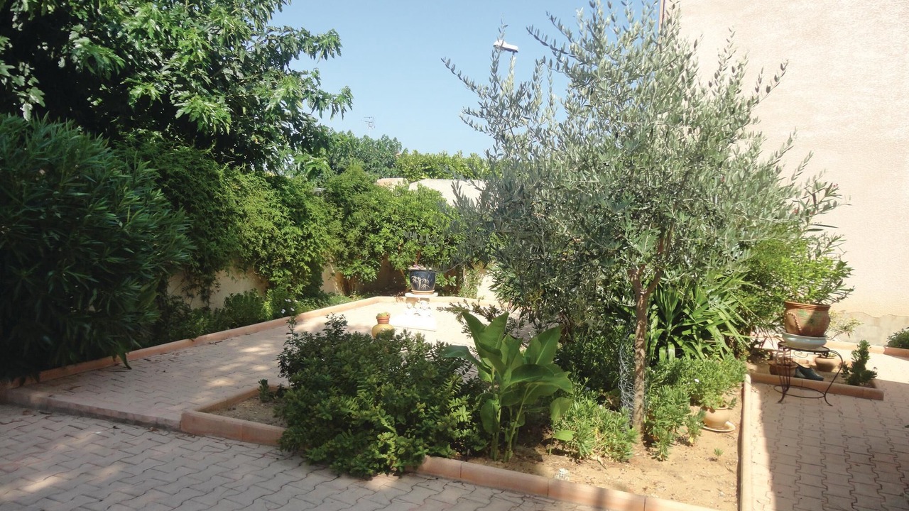 Photo of Outdoor in Villeneuve-les-Beziers