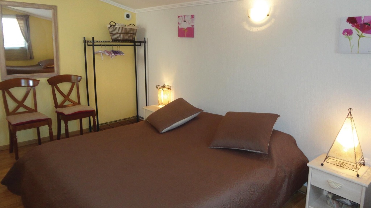 Photo of Bedroom in Villeneuve-les-Beziers
