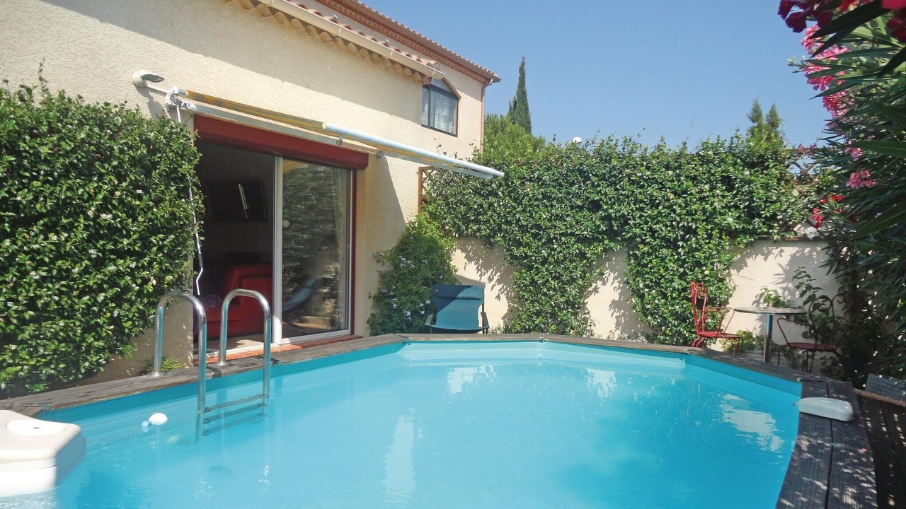 Photo of Outdoor in Villeneuve-les-Beziers