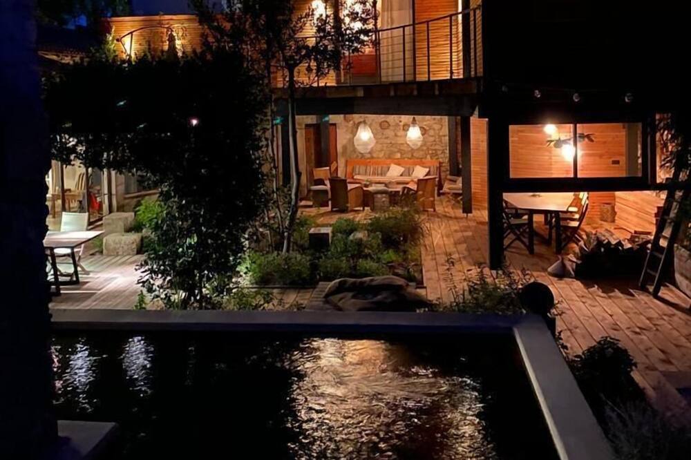 Photo of Outdoor in St.-Remy-de-Provence