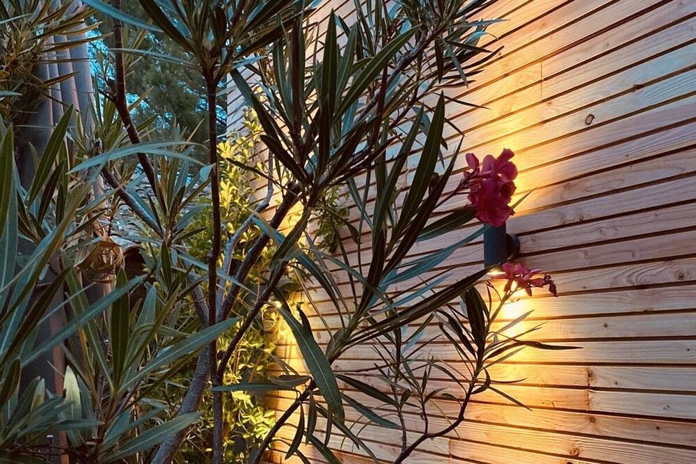 Photo of Patio Balcony in St.-Remy-de-Provence