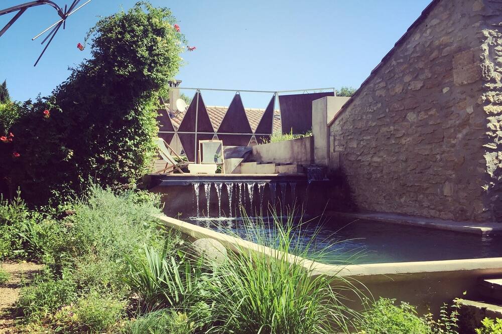 Photo of Outdoor in St.-Remy-de-Provence