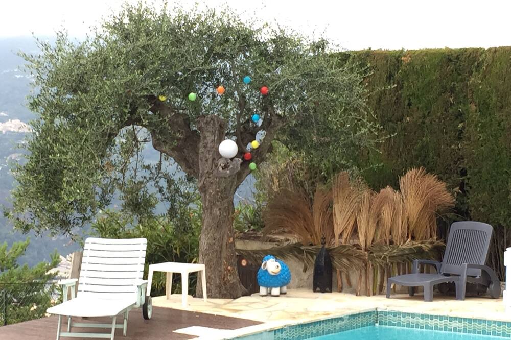Photo of Outdoor in Castagniers