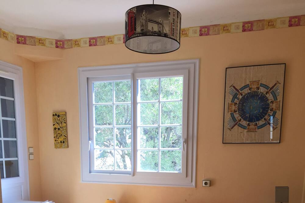 Photo of Bedroom in Castagniers