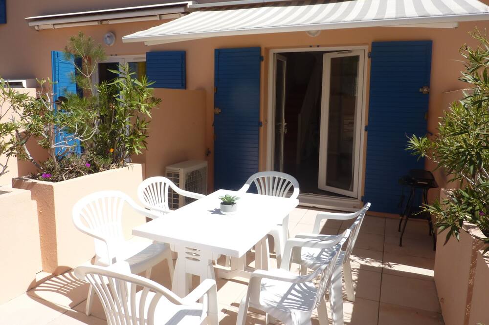 Photo of Patio Balcony in Sanary-sur-Mer