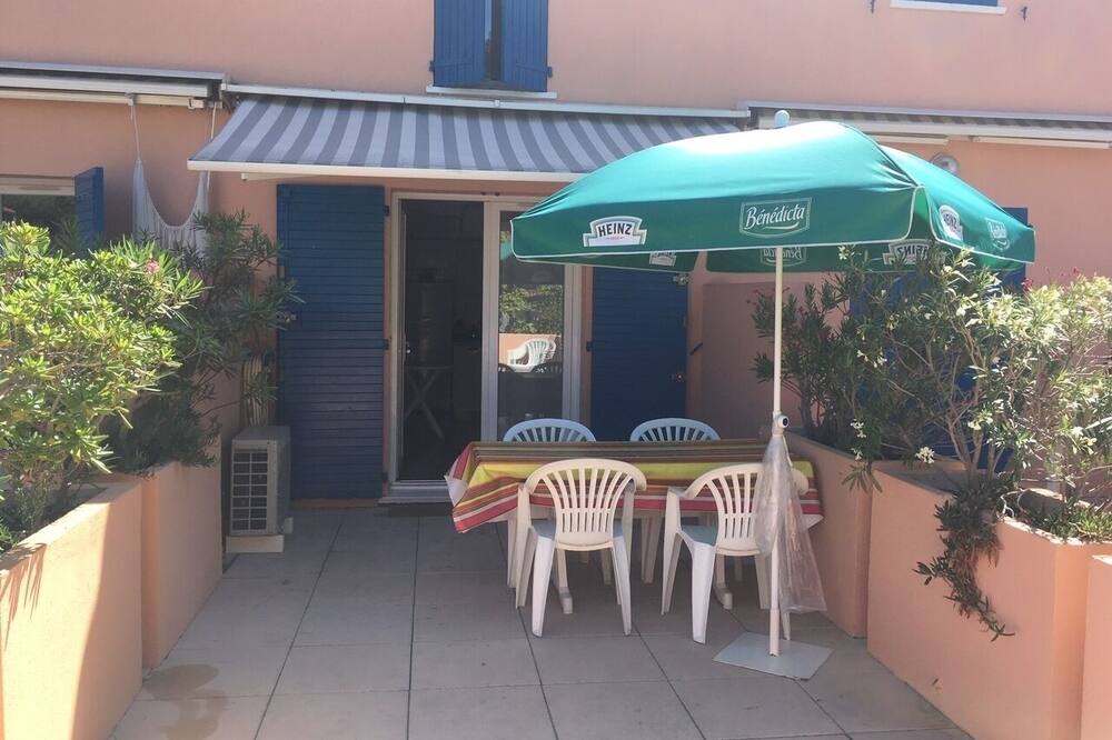 Photo of Patio Balcony in Sanary-sur-Mer