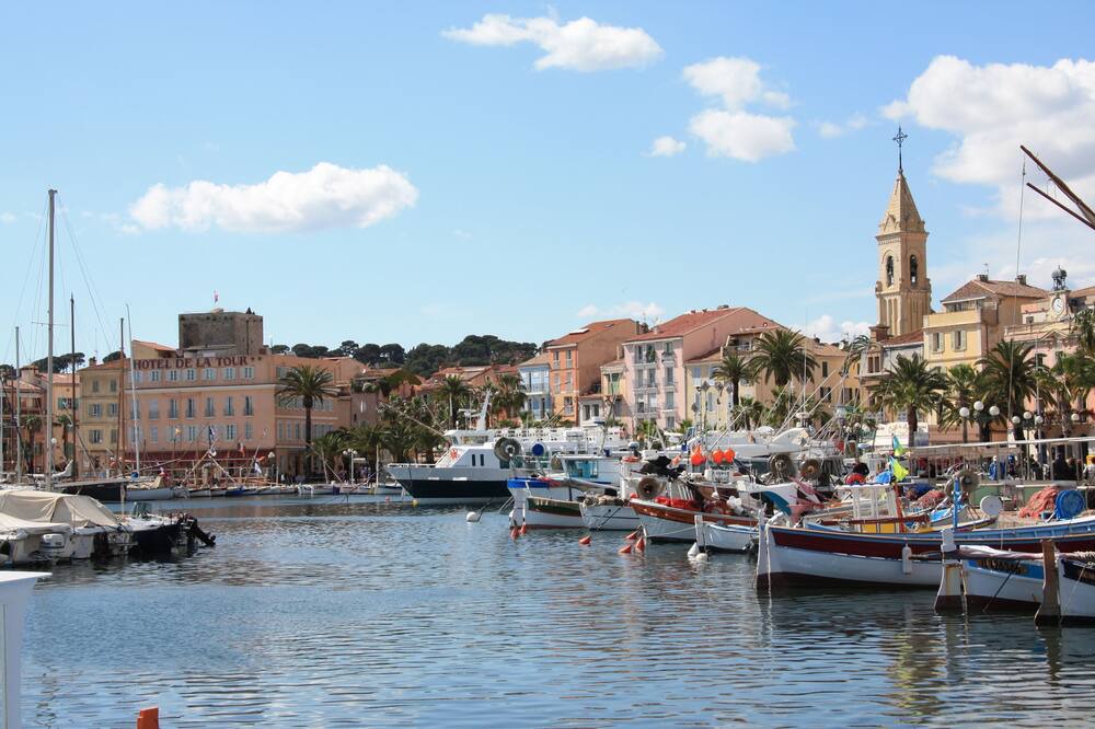 Photo of Outdoor in Sanary-sur-Mer