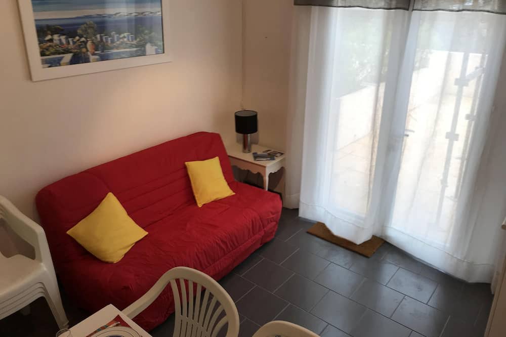 Photo of Livingroom in Sanary-sur-Mer