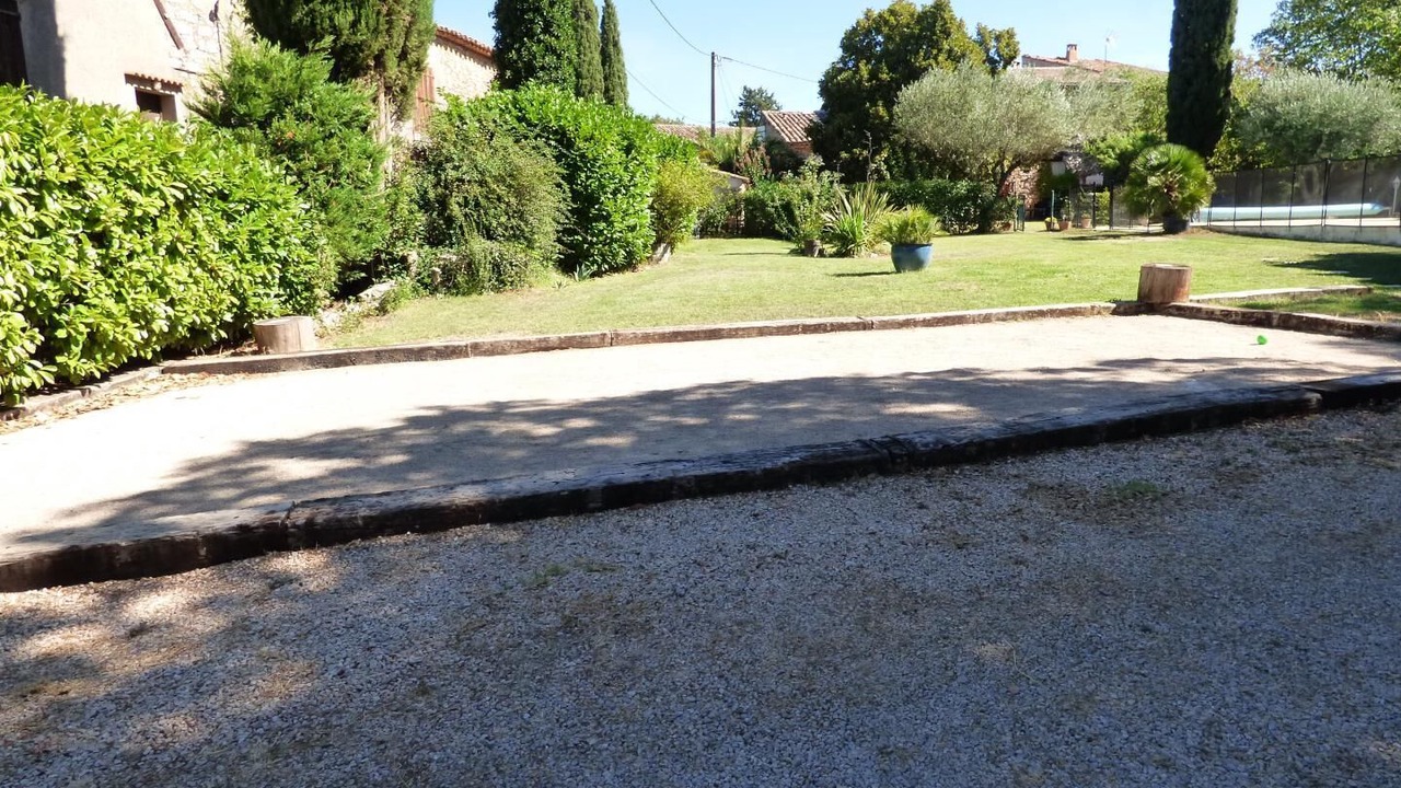 Photo of Outdoor in Cabasse