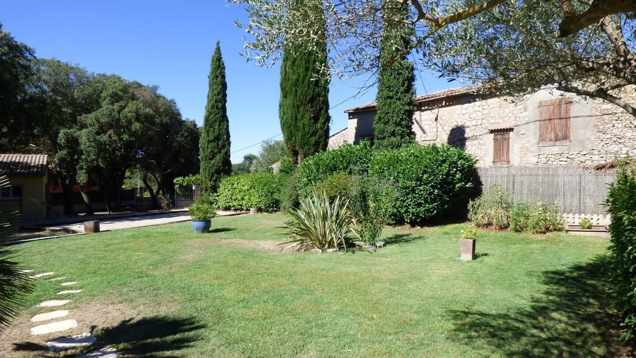 Photo of Outdoor in Cabasse