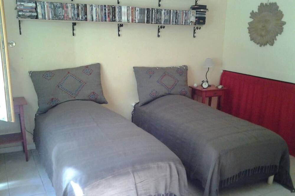 Photo of Bedroom in Cabasse