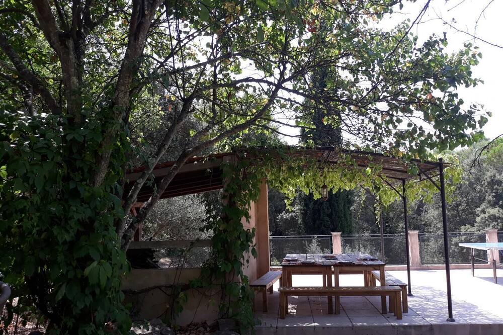Photo of Outdoor in Cabasse