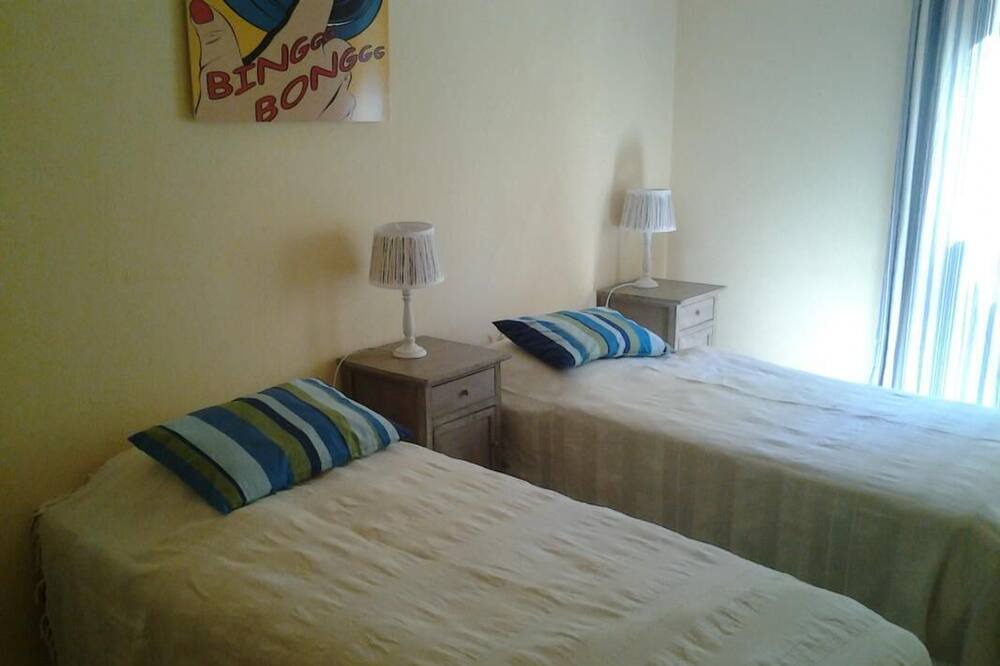 Photo of Bedroom in Cabasse