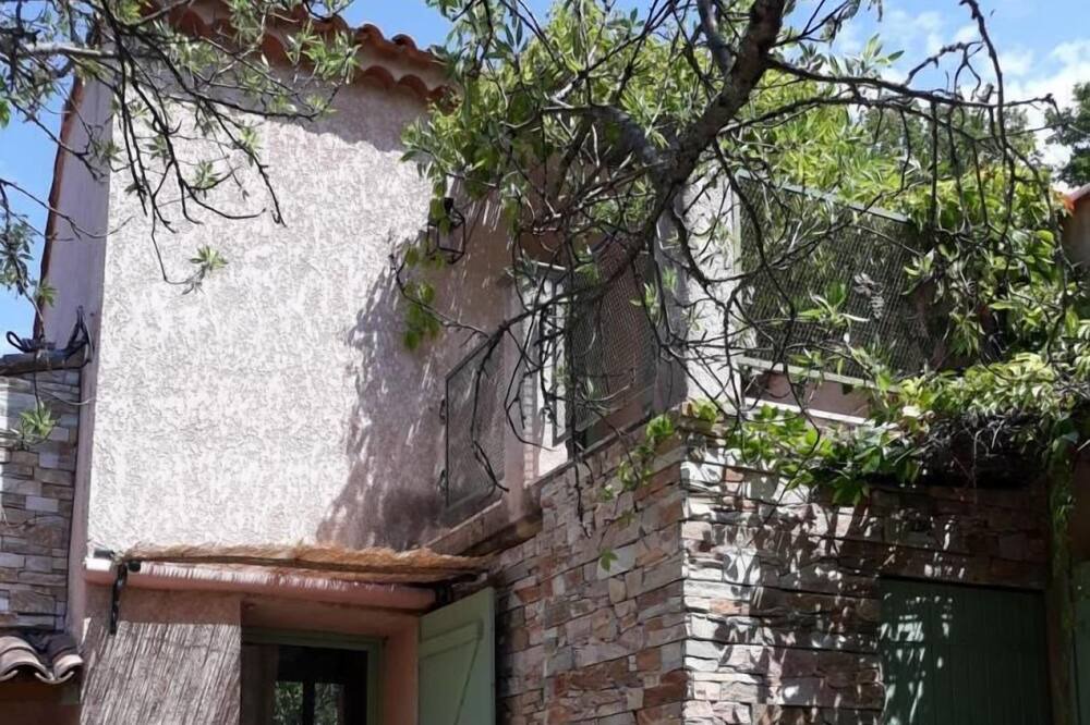 Photo of Outdoor in Cabasse