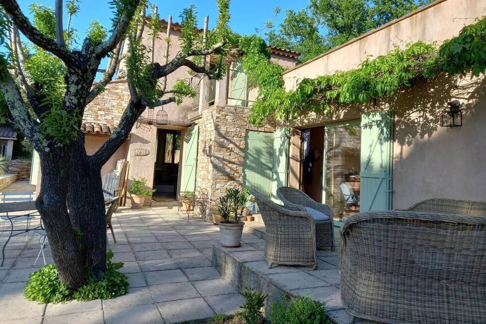 Photo of Outdoor in Cabasse