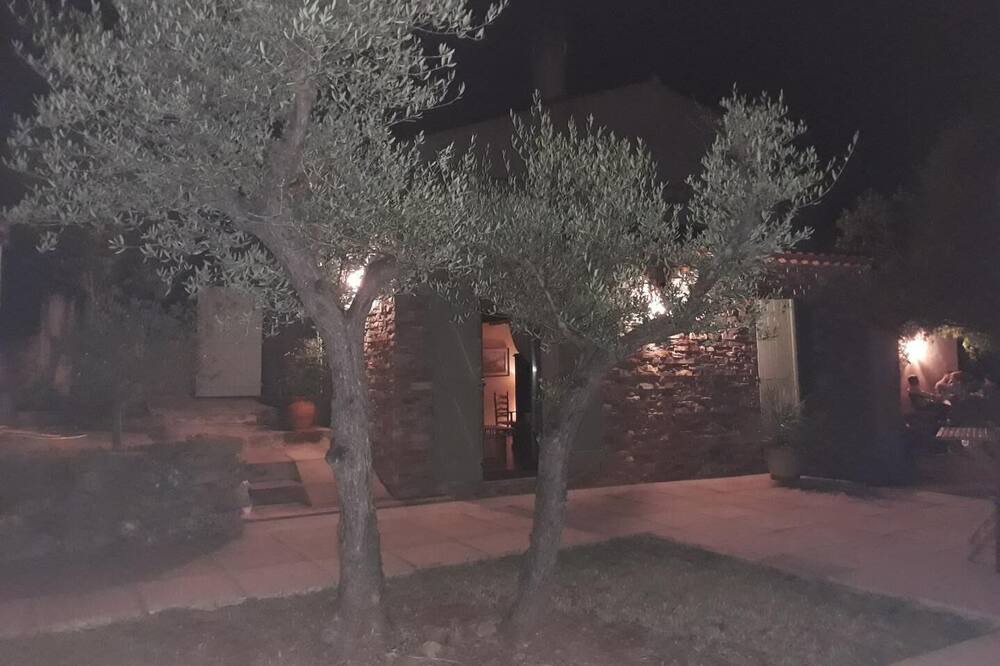 Photo of Outdoor in Cabasse