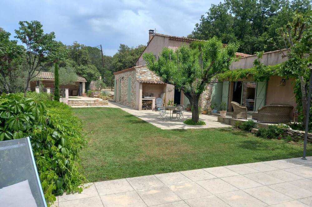 Photo of Outdoor in Cabasse