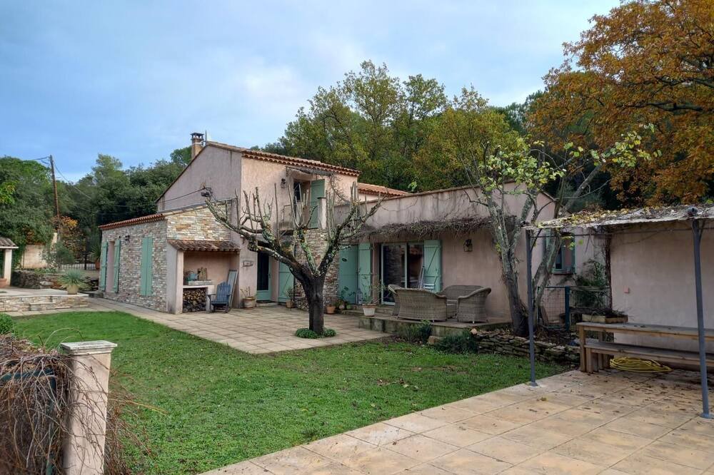 Photo of Outdoor in Cabasse