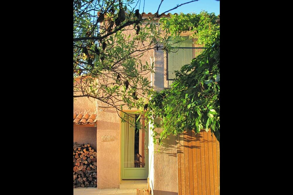 Photo of Outdoor in Cabasse