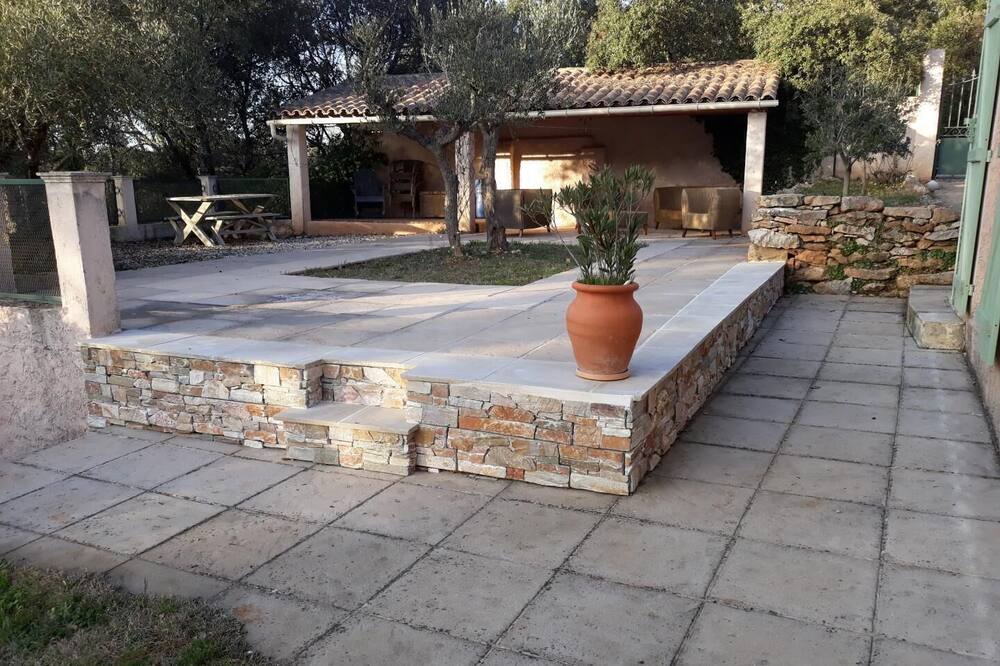 Photo of Outdoor in Cabasse