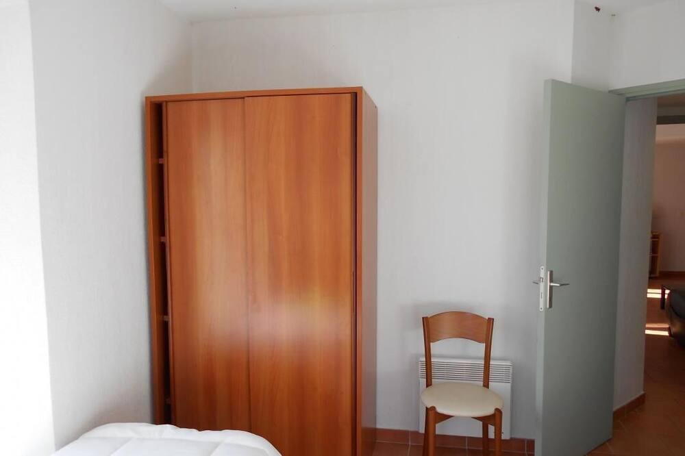 Photo of Bedroom in Tanneron