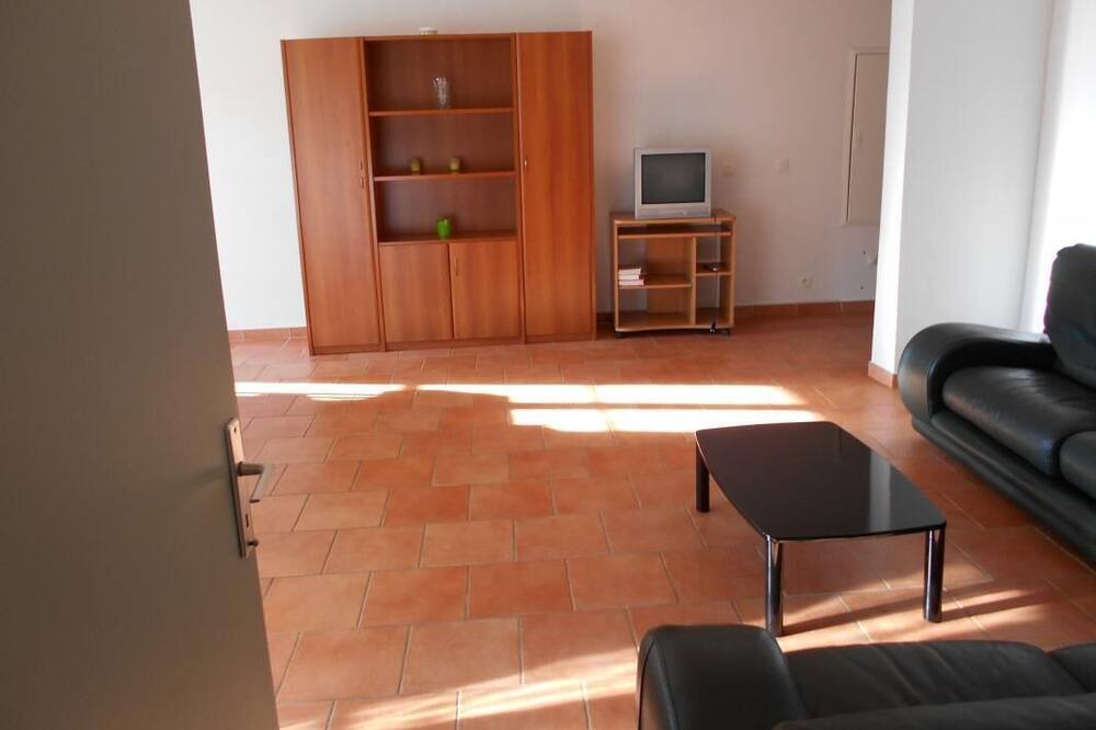 Photo of Livingroom in Tanneron