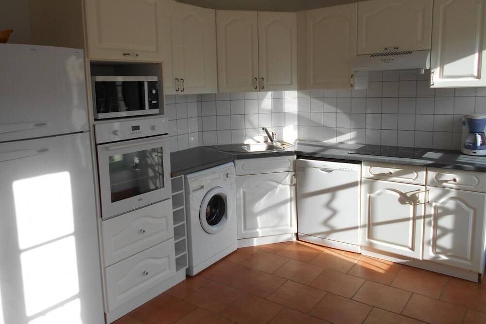Photo of Kitchen in Tanneron