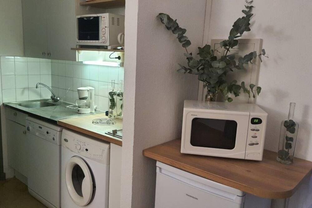 Photo of Kitchen in Tanneron
