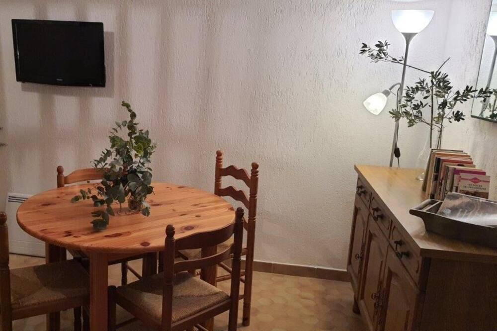 Photo of Kitchen in Tanneron
