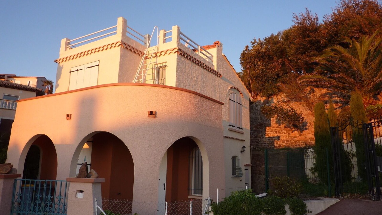Photo of Outdoor in Antheor