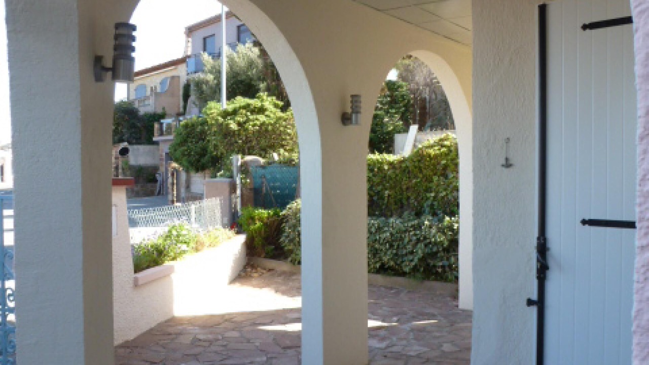 Photo of Patio Balcony in Antheor