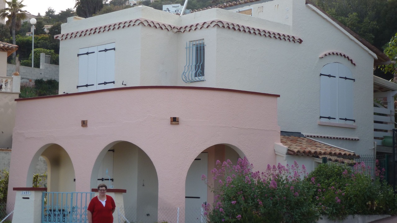 Photo of Outdoor in Antheor