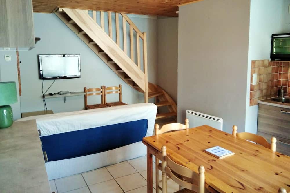 Photo of Livingroom in Saint-Crepin