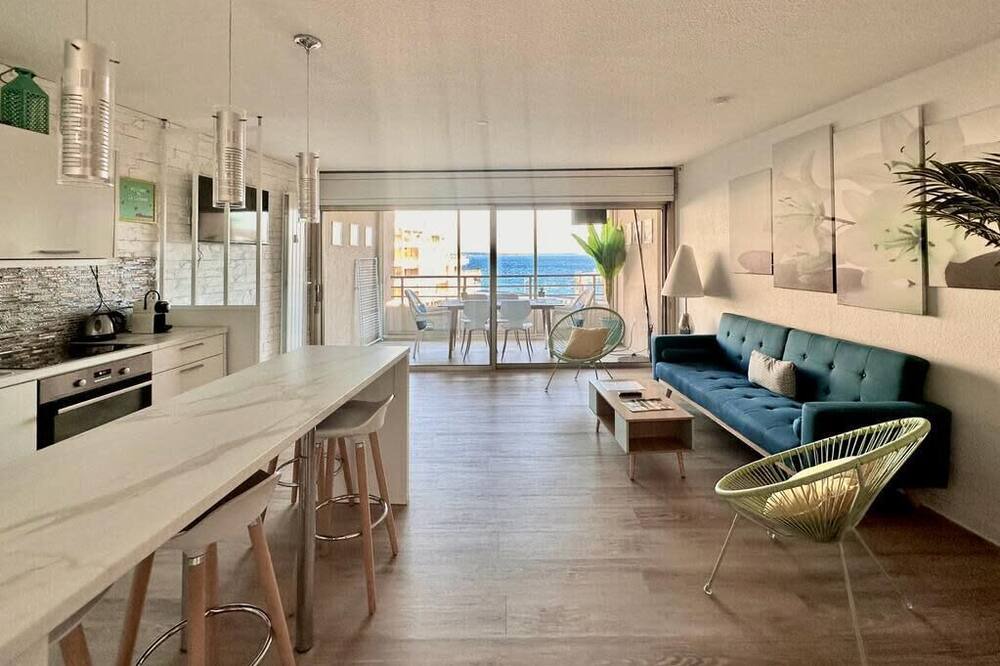 Photo of Kitchen in Cannes La Bocca