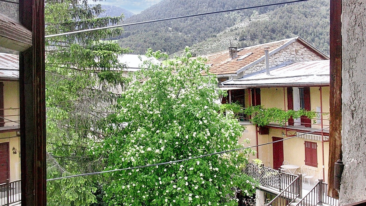 Photo of Outdoor in Thorame-Basse