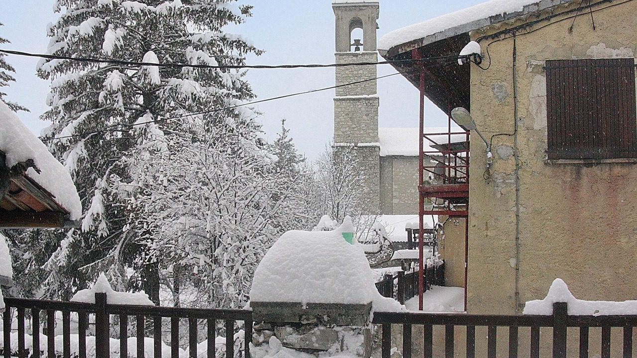 Photo of Outdoor in Thorame-Basse