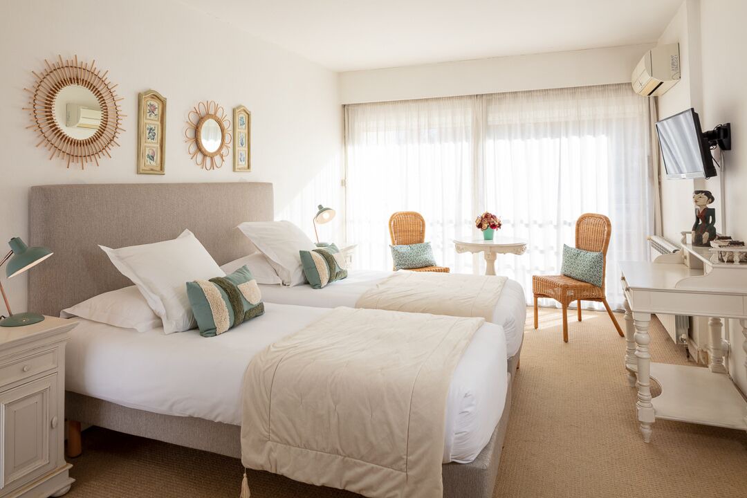 Photo of Bedroom in Istres