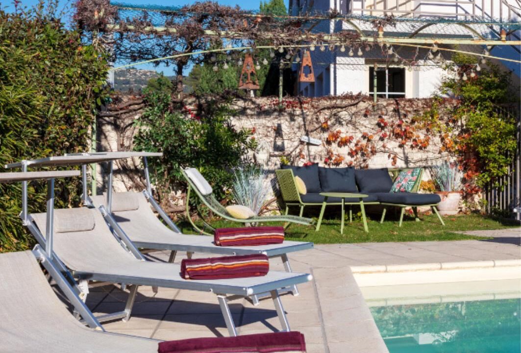 Photo of Outdoor in Istres