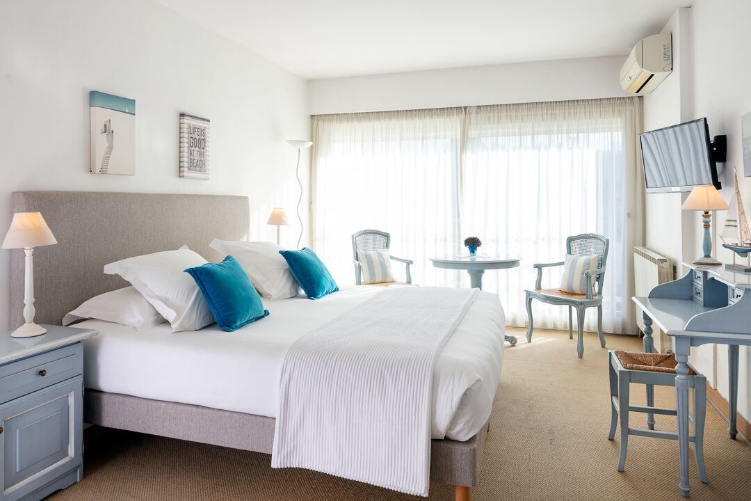 Photo of Bedroom in Istres